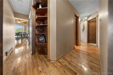 Escape to the quieter side of Lake of the Ozarks, where - photo 20