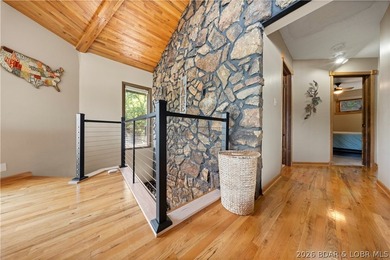 Escape to the quieter side of Lake of the Ozarks, where - photo 21