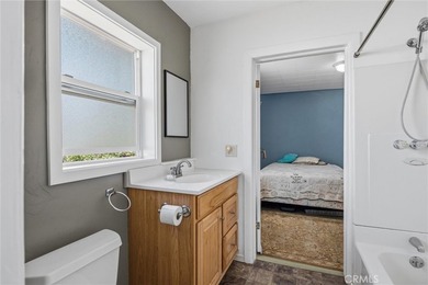 Charming and inviting, this 3-bedroom, 1-bath home offers a - photo 21
