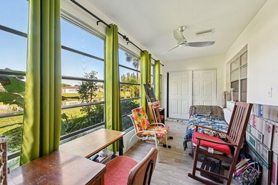 Welcome home to this charming 1-bedroom,1.5-bath VILLA located - photo 21