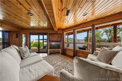 Escape to the quieter side of Lake of the Ozarks, where - photo 22