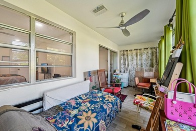 Welcome home to this charming 1-bedroom,1.5-bath VILLA located - photo 22