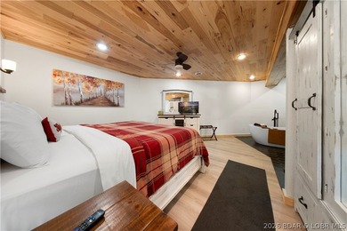 Escape to the quieter side of Lake of the Ozarks, where - photo 23