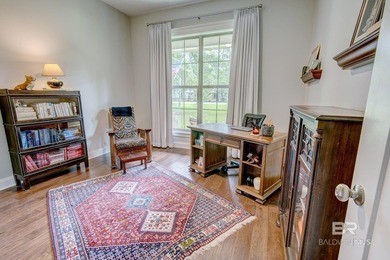 BEAUTIFUL Gulf Shores Craftsman home nestled inside Martyn Woods - photo 24