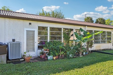 Welcome home to this charming 1-bedroom,1.5-bath VILLA located - photo 24