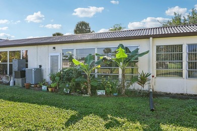 Welcome home to this charming 1-bedroom,1.5-bath VILLA located - photo 25