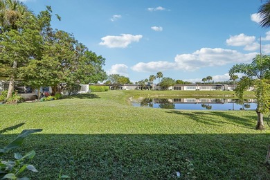 Welcome home to this charming 1-bedroom,1.5-bath VILLA located - photo 27