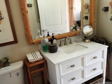 Experience the allure of this beautifully remodeled country - photo 27