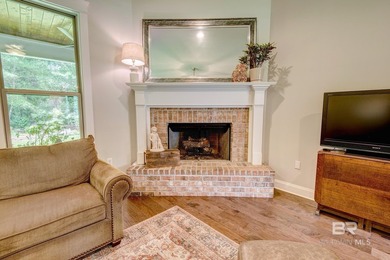 BEAUTIFUL Gulf Shores Craftsman home nestled inside Martyn Woods - photo 29