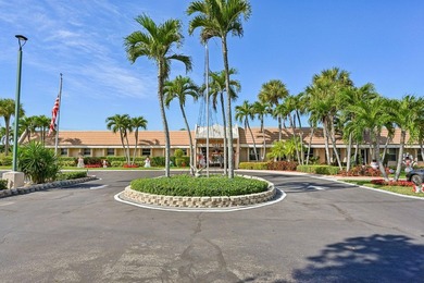 Welcome home to this charming 1-bedroom,1.5-bath VILLA located - photo 30