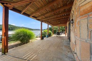 Escape to the quieter side of Lake of the Ozarks, where - photo 31