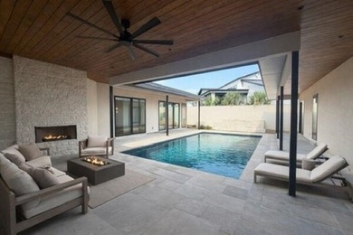 Luxury new construction in Applehead West loaded with custom - photo 31