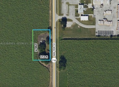 Excellent opportunity to acquire 1.16 acres of land in - photo 1