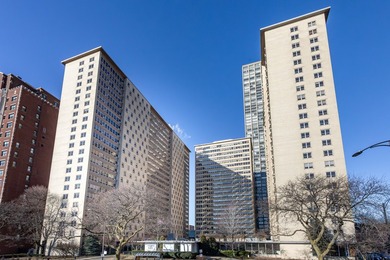 Lake Michigan - Cook County Condo For Sale in Chicago Illinois