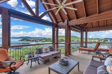 Possum Kingdom Lake Condo For Sale in Graford Texas