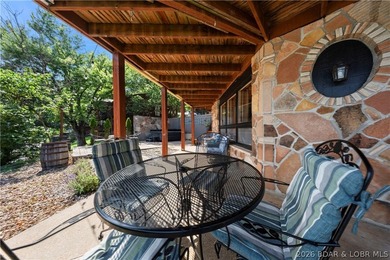 Escape to the quieter side of Lake of the Ozarks, where - photo 32