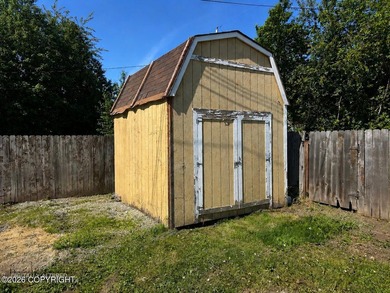 Just 5 minutes to JBER's Boniface Gate--VA, FHA & AHFC eligible - photo 34
