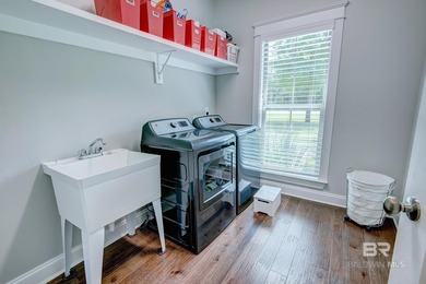BEAUTIFUL Gulf Shores Craftsman home nestled inside Martyn Woods - photo 34