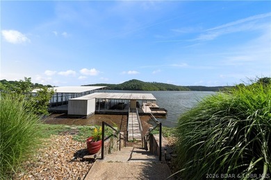 Escape to the quieter side of Lake of the Ozarks, where - photo 34