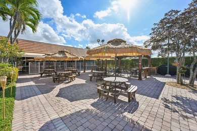 Welcome home to this charming 1-bedroom,1.5-bath VILLA located - photo 34