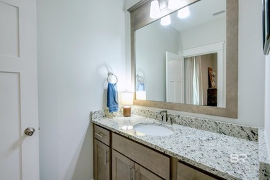 BEAUTIFUL Gulf Shores Craftsman home nestled inside Martyn Woods - photo 36