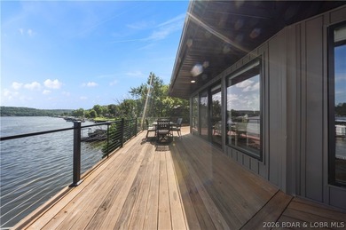 Escape to the quieter side of Lake of the Ozarks, where - photo 36