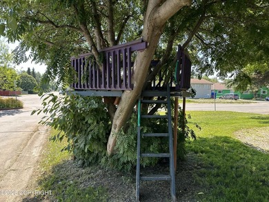 Just 5 minutes to JBER's Boniface Gate--VA, FHA & AHFC eligible - photo 38