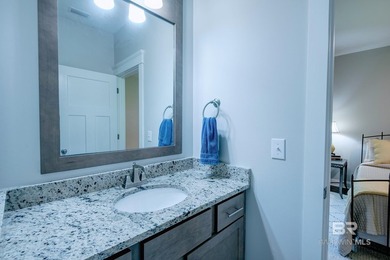 BEAUTIFUL Gulf Shores Craftsman home nestled inside Martyn Woods - photo 38