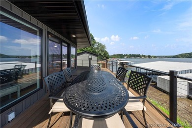 Escape to the quieter side of Lake of the Ozarks, where - photo 38