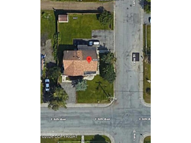 Just 5 minutes to JBER's Boniface Gate--VA, FHA & AHFC eligible - photo 39