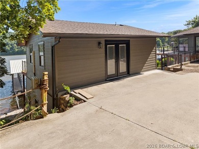 Escape to the quieter side of Lake of the Ozarks, where - photo 39