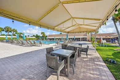 Welcome home to this charming 1-bedroom,1.5-bath VILLA located - photo 39