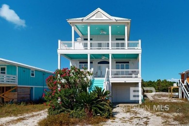 Welcome to *All Decked Out* This home boasts GORGEOUS GULF - photo 1