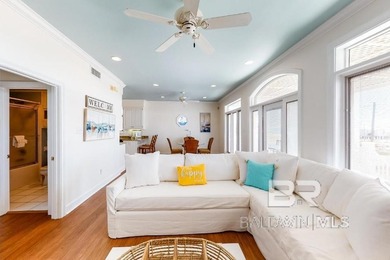Welcome to *All Decked Out* This home boasts GORGEOUS GULF - photo 4