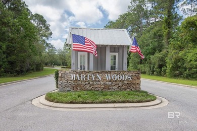 BEAUTIFUL Gulf Shores Craftsman home nestled inside Martyn Woods - photo 44