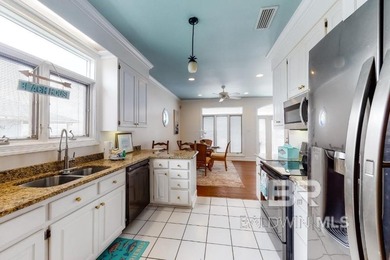 Welcome to *All Decked Out* This home boasts GORGEOUS GULF - photo 7