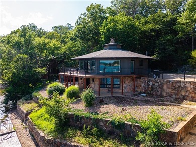 Escape to the quieter side of Lake of the Ozarks, where - photo 50