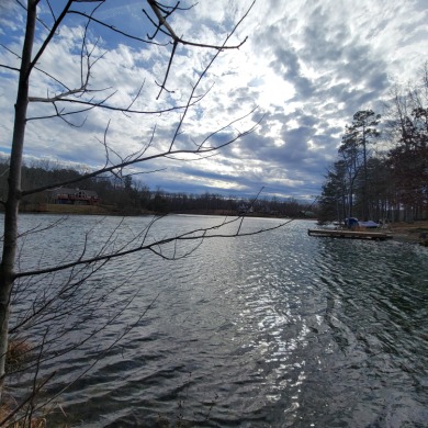 Lake Lot For Sale in Graysville, Tennessee
