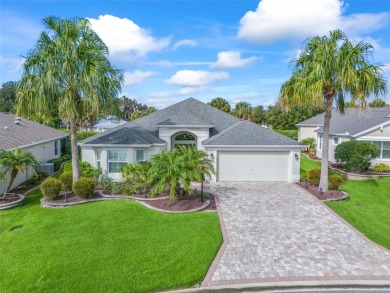 Lake Deaton  Home For Sale in The Villages Florida