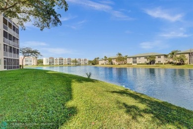 Lake Condo For Sale in Fort Lauderdale, Florida