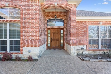 Exceptional Waco Retreat: A Perfect Harmony of Comfort and - photo 3