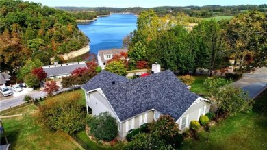 Lake Home For Sale in Springdale, Arkansas