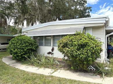 Lake Harris Home For Sale in Leesburg Florida