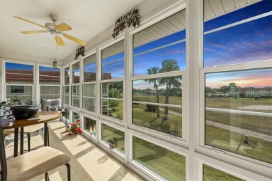 Lake Home For Sale in Vero Beach, Florida