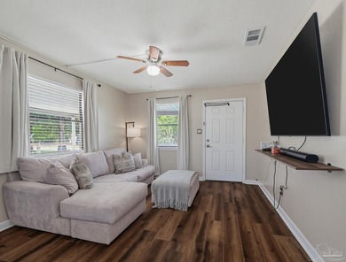 Old charm meets a fresh modern touch in this cozy home. Recently - photo 8