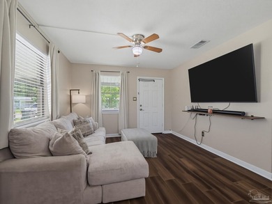 Old charm meets a fresh modern touch in this cozy home. Recently - photo 9