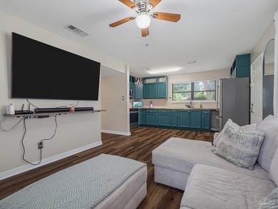 Old charm meets a fresh modern touch in this cozy home. Recently - photo 10