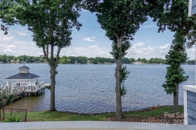 Lake Condo For Sale in Davidson, North Carolina