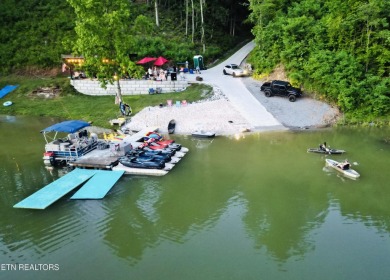 Lake Acreage For Sale in Sevierville, Tennessee