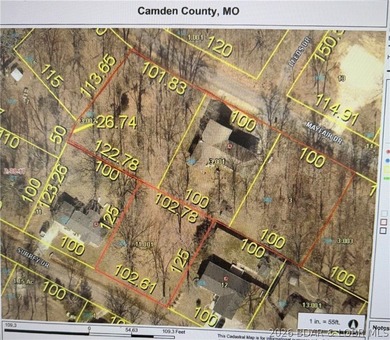 Four connected lots, nearly 2,900 square feet, three full baths - photo 2